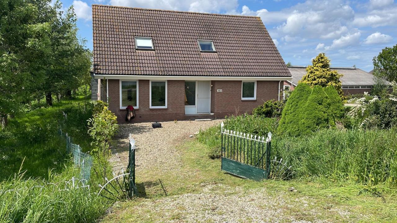 Guesthouse At The Amstel River With 2Br 2Ba And Garden Amstelveen Exterior foto