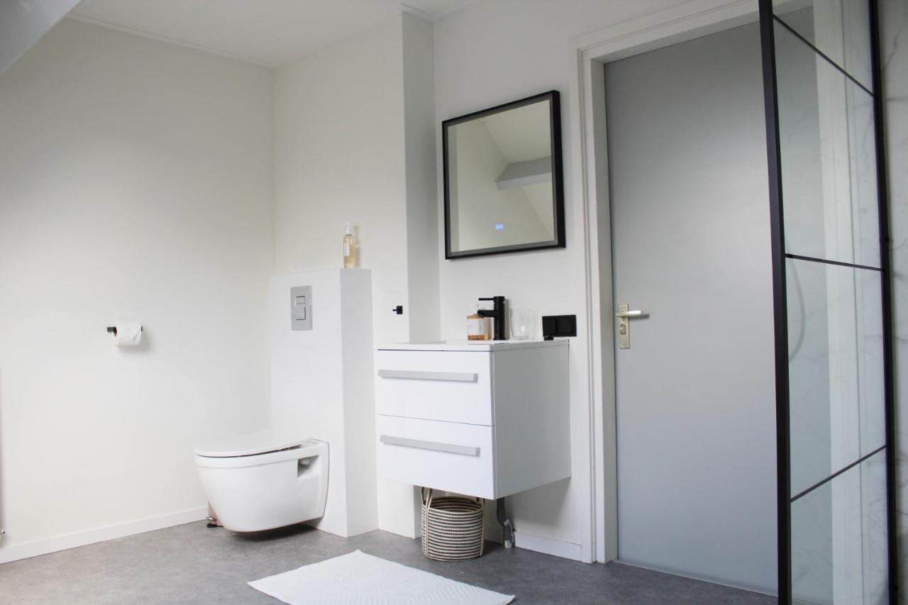 Guesthouse At The Amstel River With 2Br 2Ba And Garden Amstelveen Exterior foto
