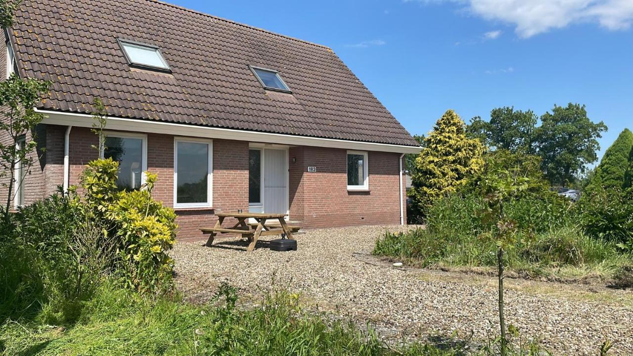 Guesthouse At The Amstel River With 2Br 2Ba And Garden Amstelveen Exterior foto